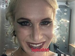 SophiasOrbit