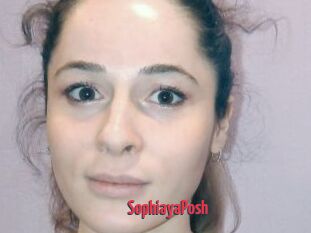 SophiayaPosh