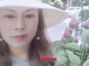 Sophiayan