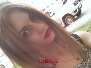 Sophie1Girl