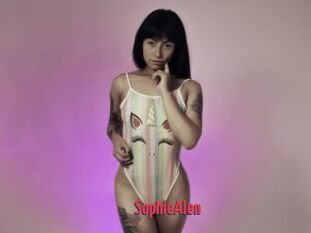 SophieAlen