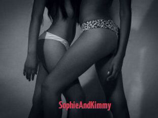 SophieAndKimmy