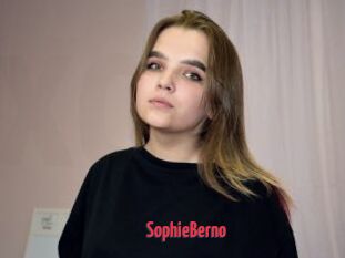 SophieBerno