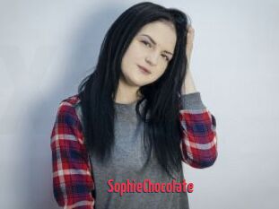 SophieChocolate