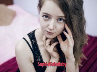 SophieCuteBaby