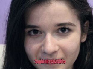 SophieIrresistible