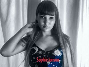 SophieJonson
