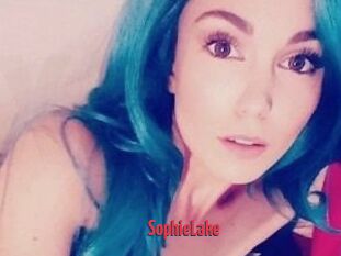 SophieLake