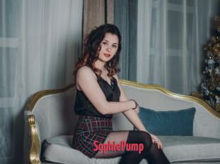 SophiePump