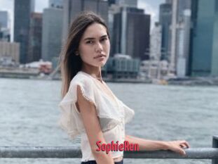 SophieRen