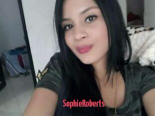 SophieRoberts