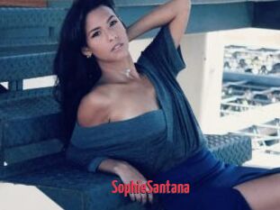 SophieSantana