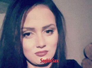SophieSax
