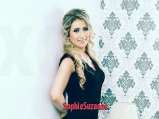 SophieSuzanne