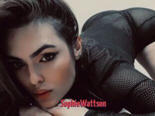 SophieWattson