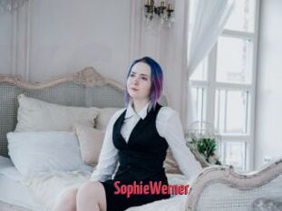 SophieWerner