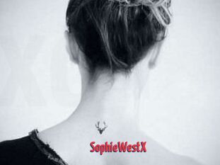 SophieWestX