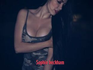Sophie_beckham