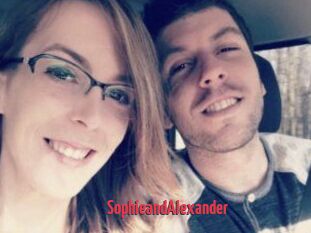Sophie_and_Alexander