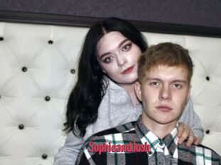 SophieandJosh
