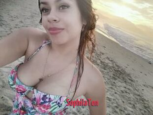 SophiiaTen