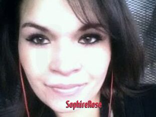 SophireRose