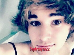 Sophrosyne22