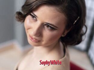 SophyWhite