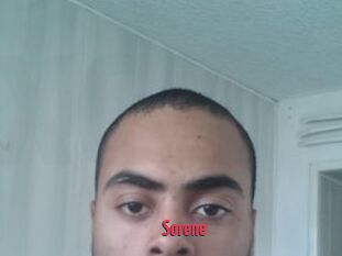 Sorene