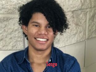 Sosgo