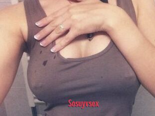 Sosuyvsex