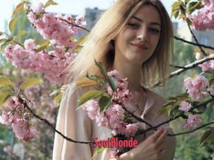 SoulBlonde