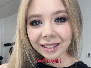 SoulSexxyGirl