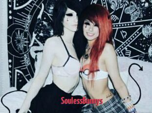 SoulessBunnys