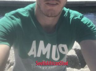 SouthAfricanStud
