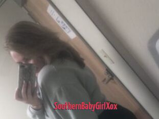 SouthernBabyGirlXox