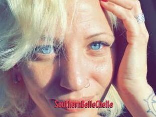 SouthernBelleChelle