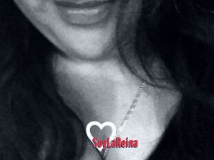 SoyLaReina