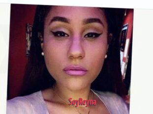 SoyReyna