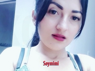 Soymimi