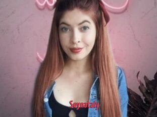 Soynataly