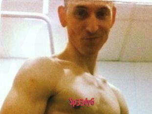 Sp33dyG