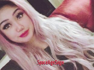 SpaceAgeSage