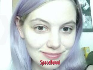 SpaceBunni