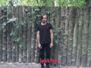 Spark_Peak