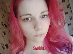SparkleLi