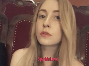 SparkleLove