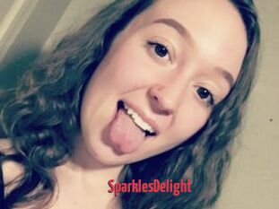 SparklesDelight