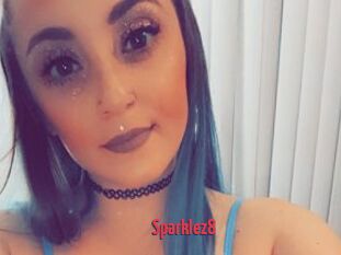 Sparklez8