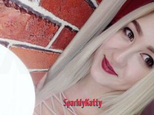SparklyKatty